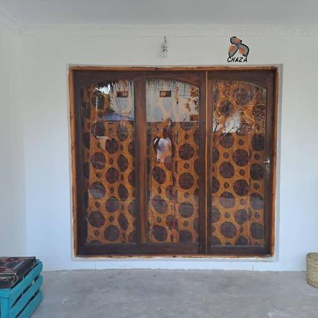 Fisherman Lodge Paje Exterior photo